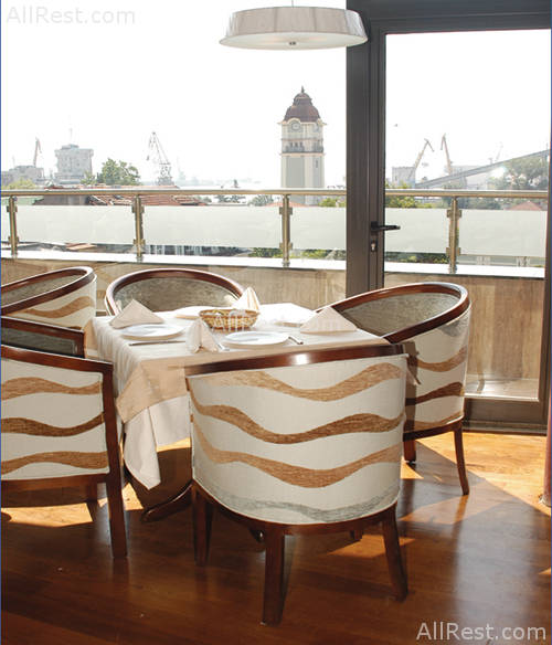 Bourgas Hotel 24